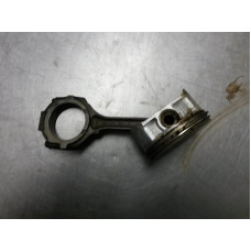 112J026 Piston and Connecting Rod Standard From 2002 Nissan Pathfinder  3.5